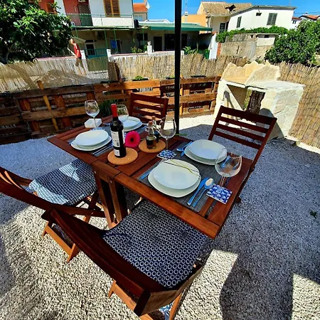 Domitrovic Apartamento