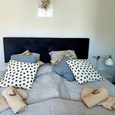 Apartamento Domitrovic *