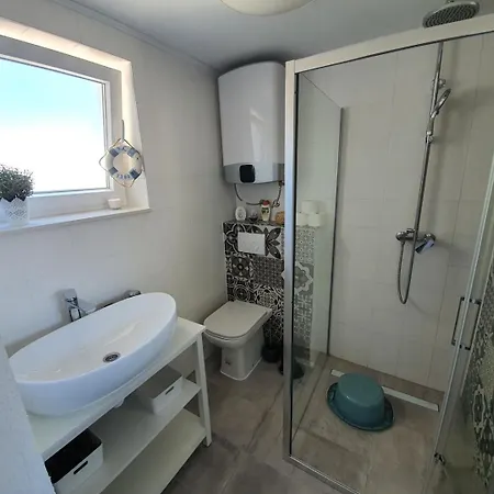 Domitrovic Apartamento