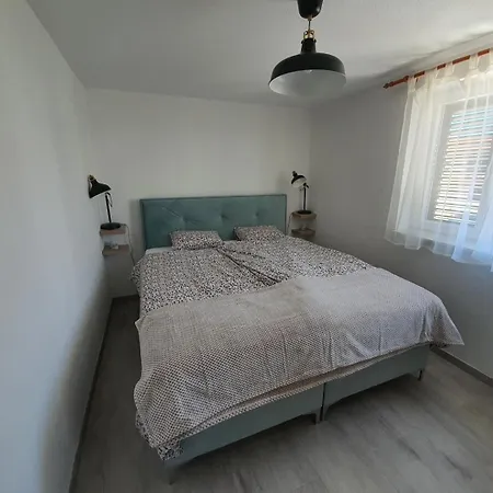 Domitrovic Apartamento *