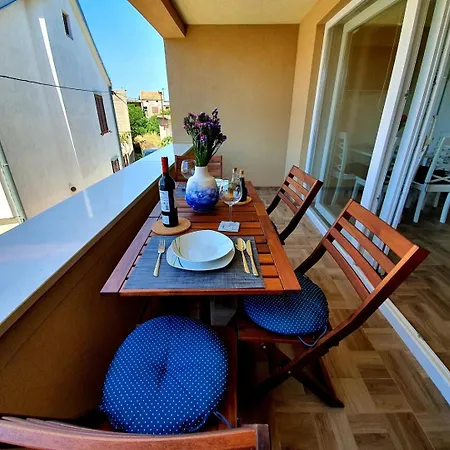 Apartamento Domitrovic