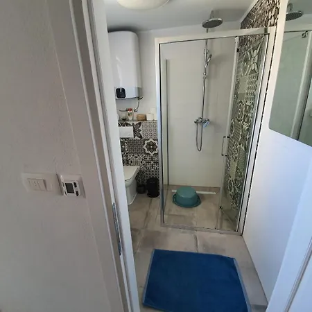 Apartamento Domitrovic *