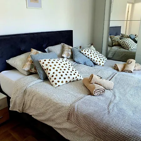 Apartamento Domitrovic