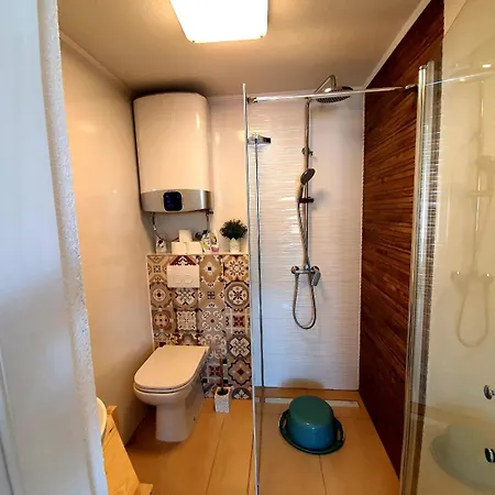 Apartamento Domitrovic *