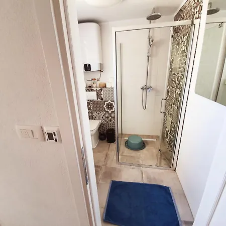 Domitrovic Apartamento *