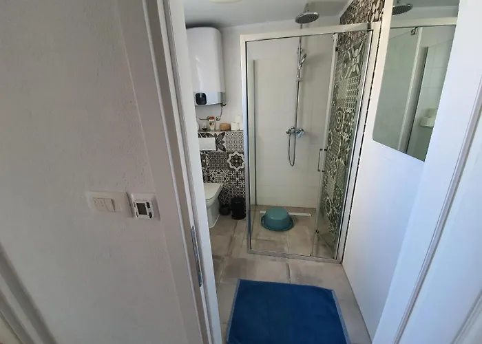 アパート Domitrovic *