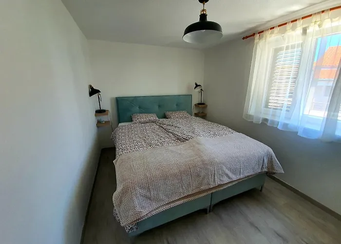 Domitrovic アパート ピロヴァッツ