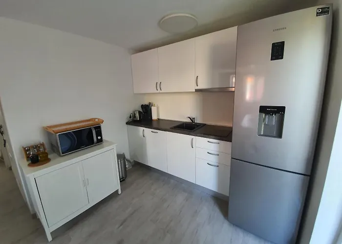 アパート Domitrovic *